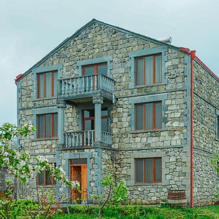 Zartonq Otel Tatev Dış mekan fotoğraf