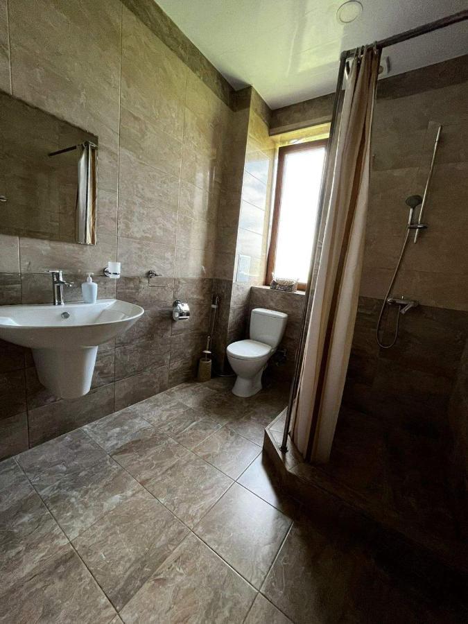 Zartonq Otel Tatev Dış mekan fotoğraf