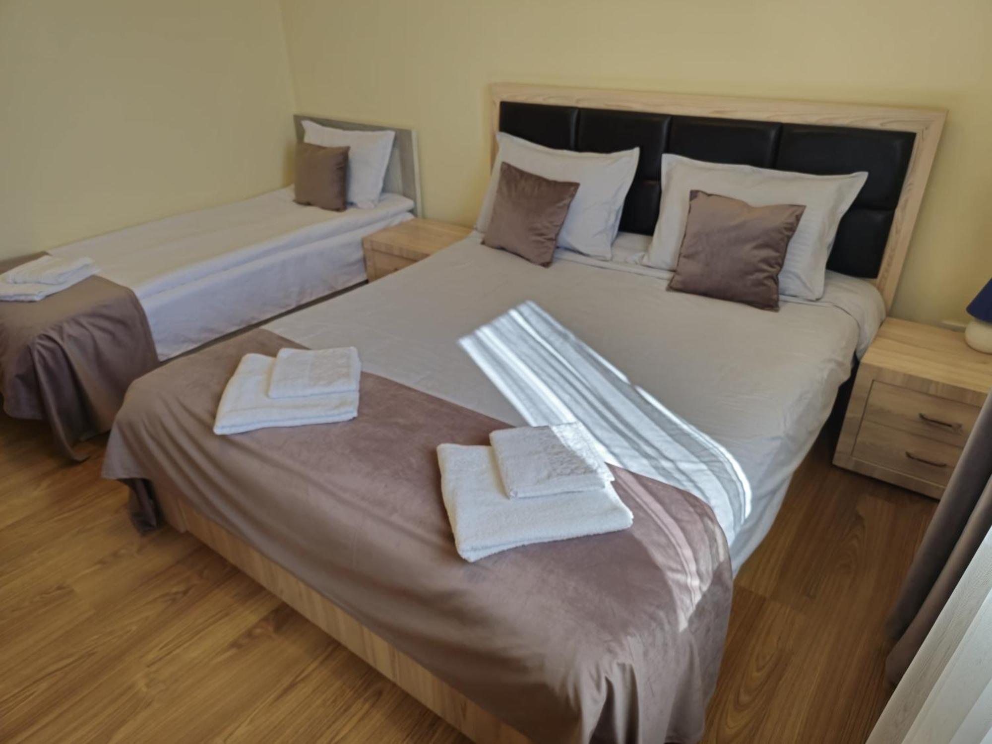 Zartonq Otel Tatev Dış mekan fotoğraf