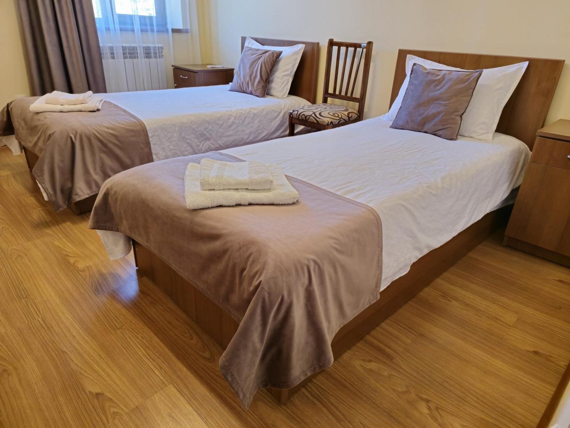 Zartonq Otel Tatev Dış mekan fotoğraf