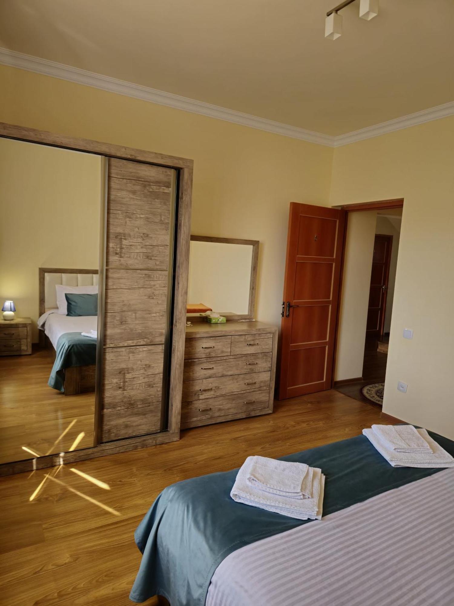 Zartonq Otel Tatev Dış mekan fotoğraf