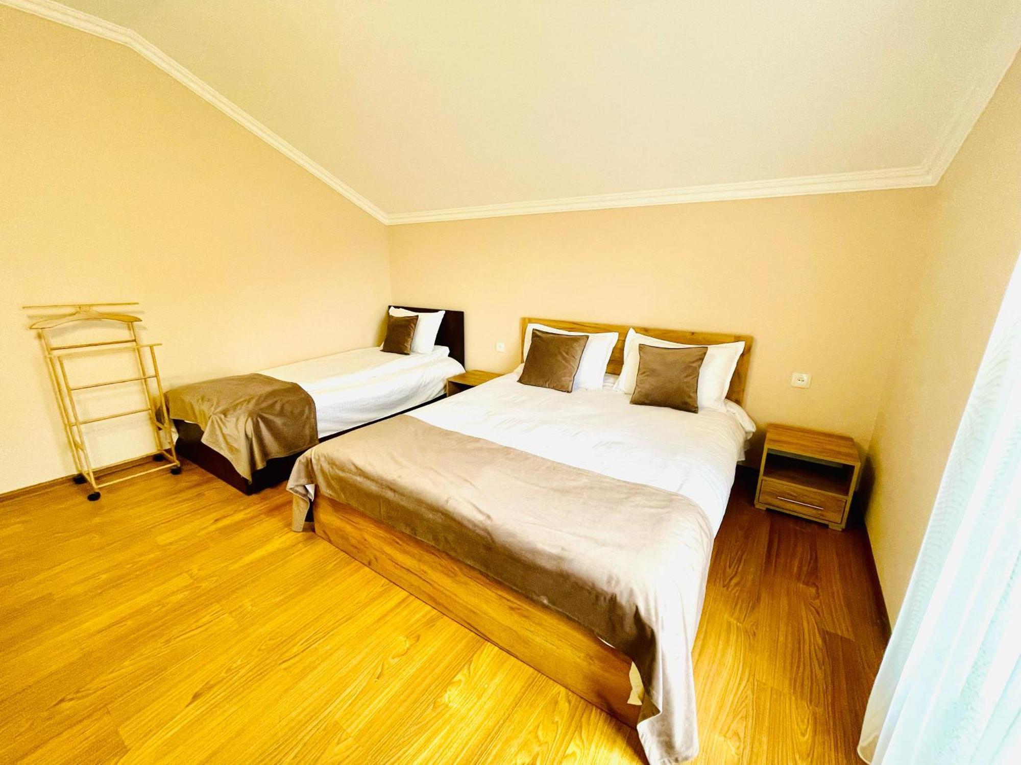 Zartonq Otel Tatev Oda fotoğraf