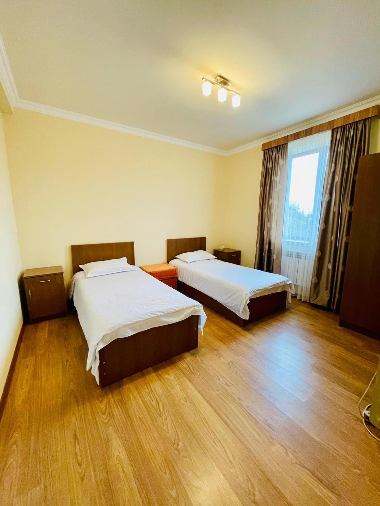 Zartonq Otel Tatev Oda fotoğraf