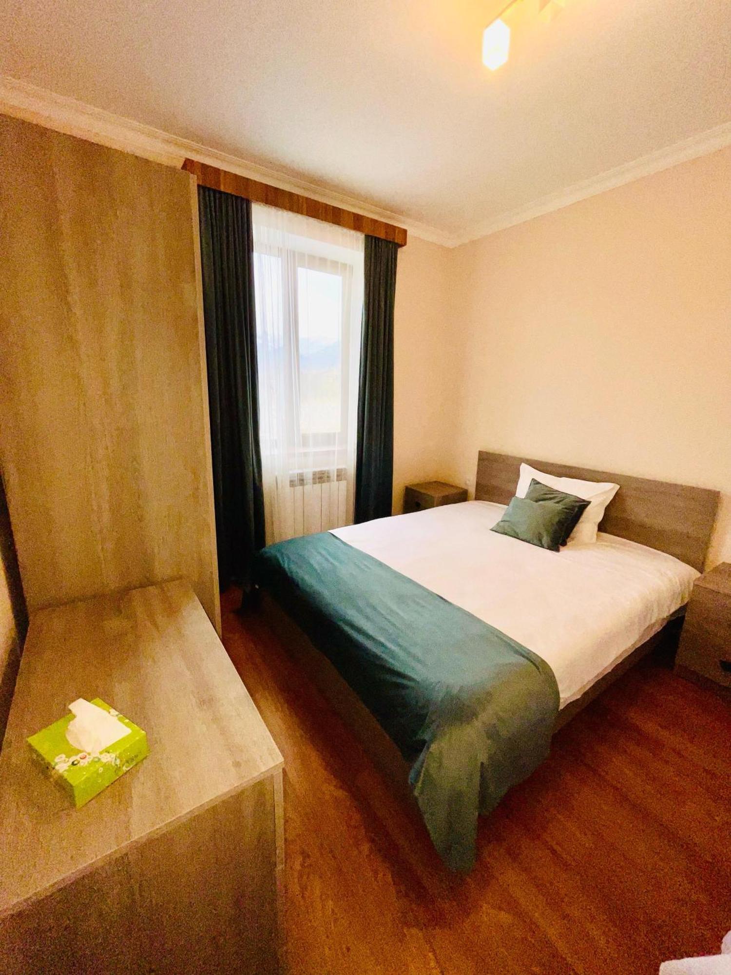 Zartonq Otel Tatev Oda fotoğraf