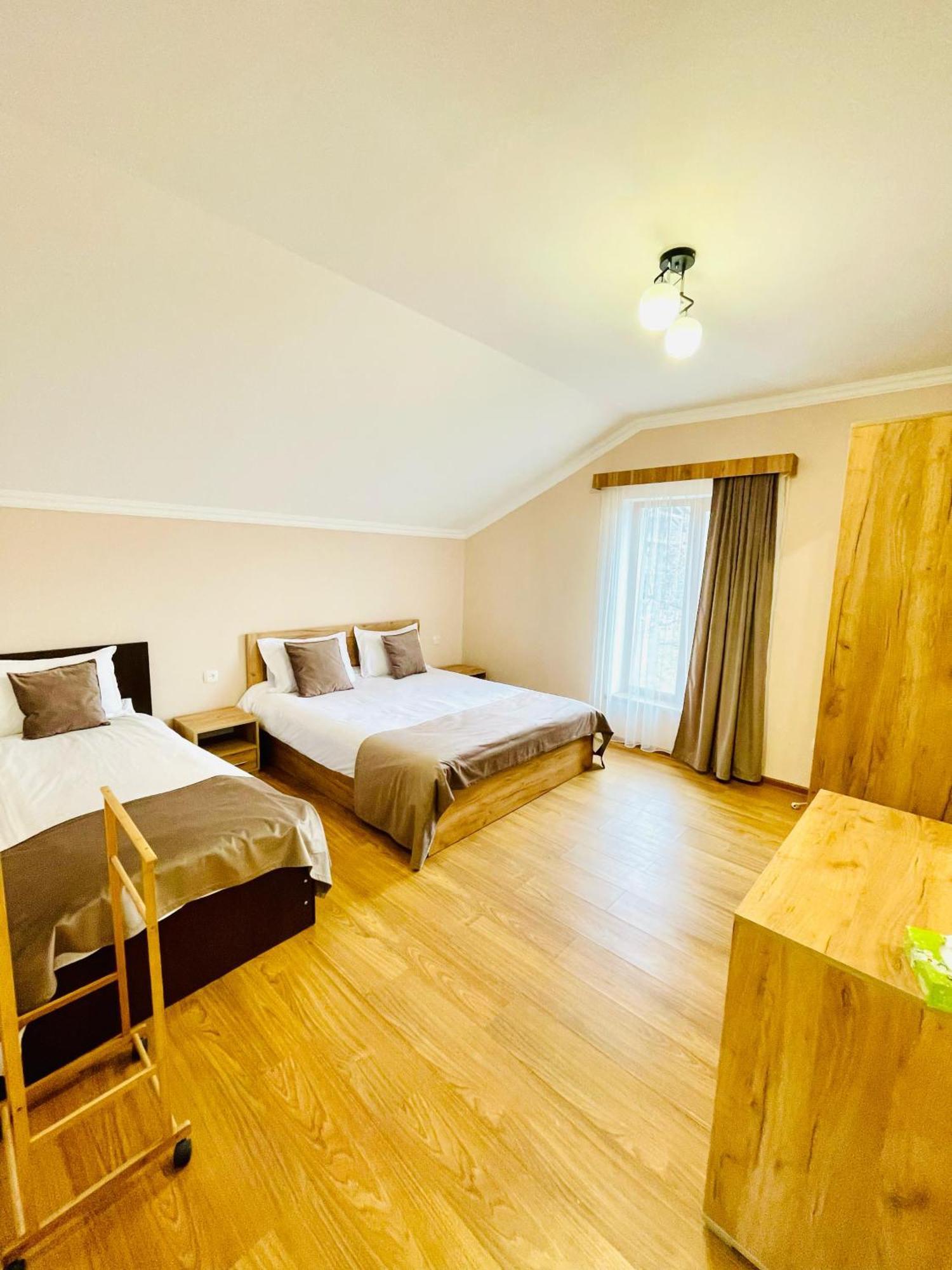 Zartonq Otel Tatev Oda fotoğraf