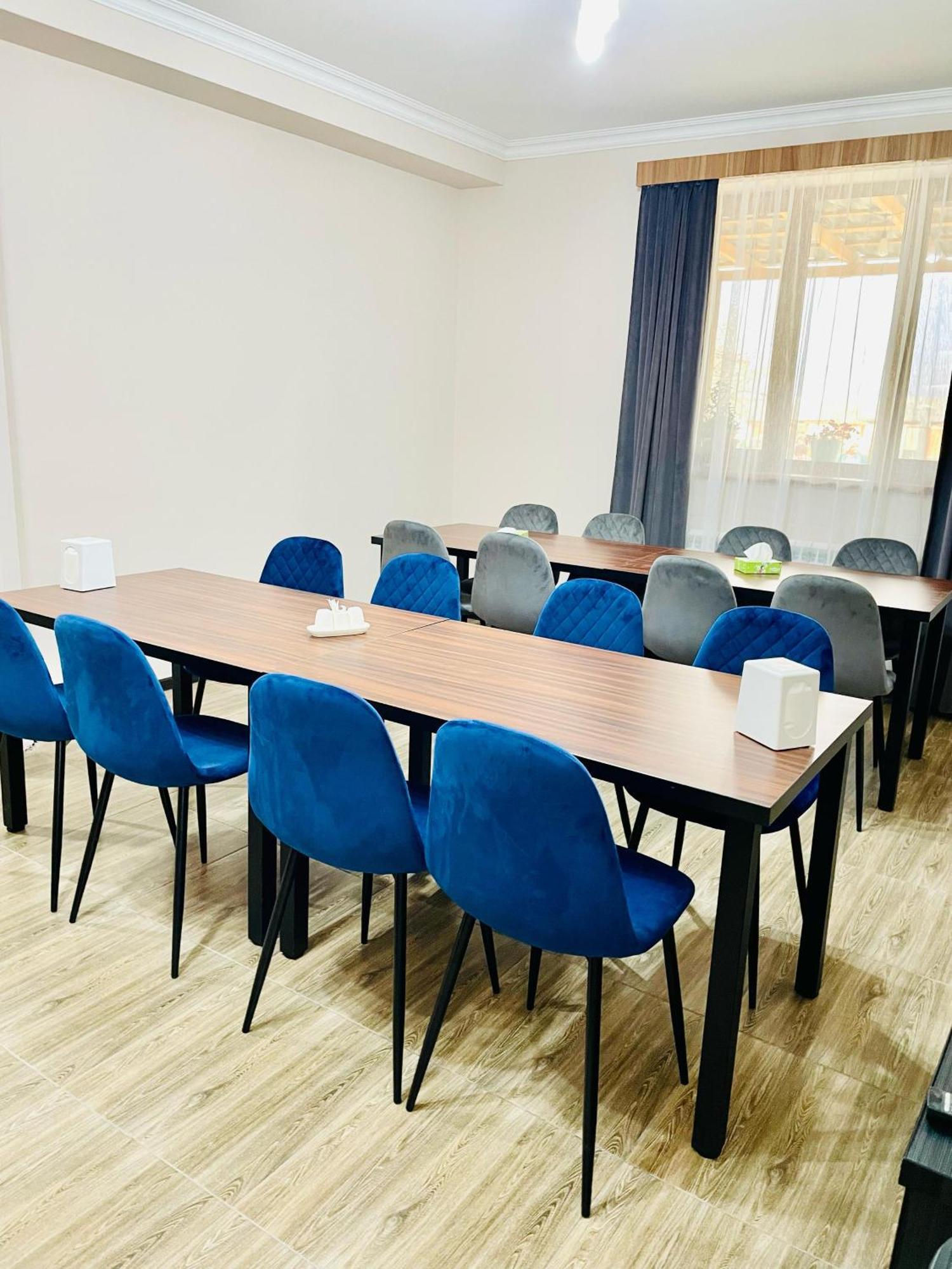 Zartonq Otel Tatev Dış mekan fotoğraf