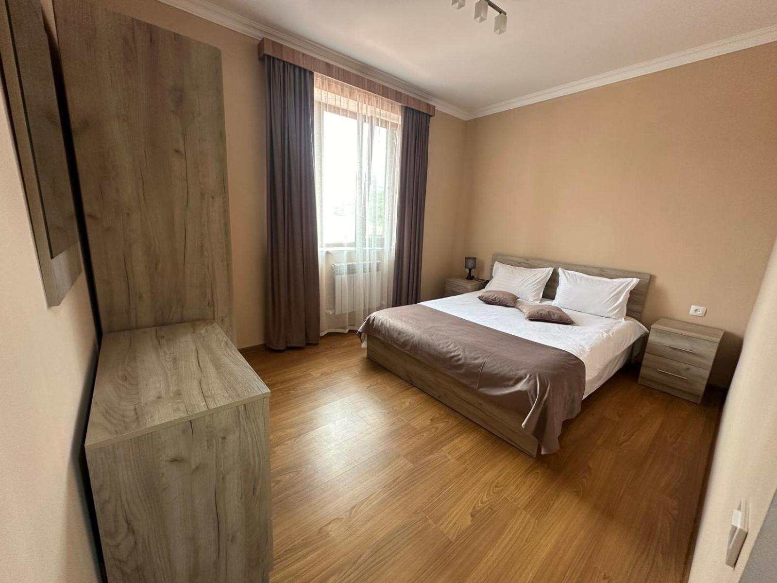 Zartonq Otel Tatev Dış mekan fotoğraf