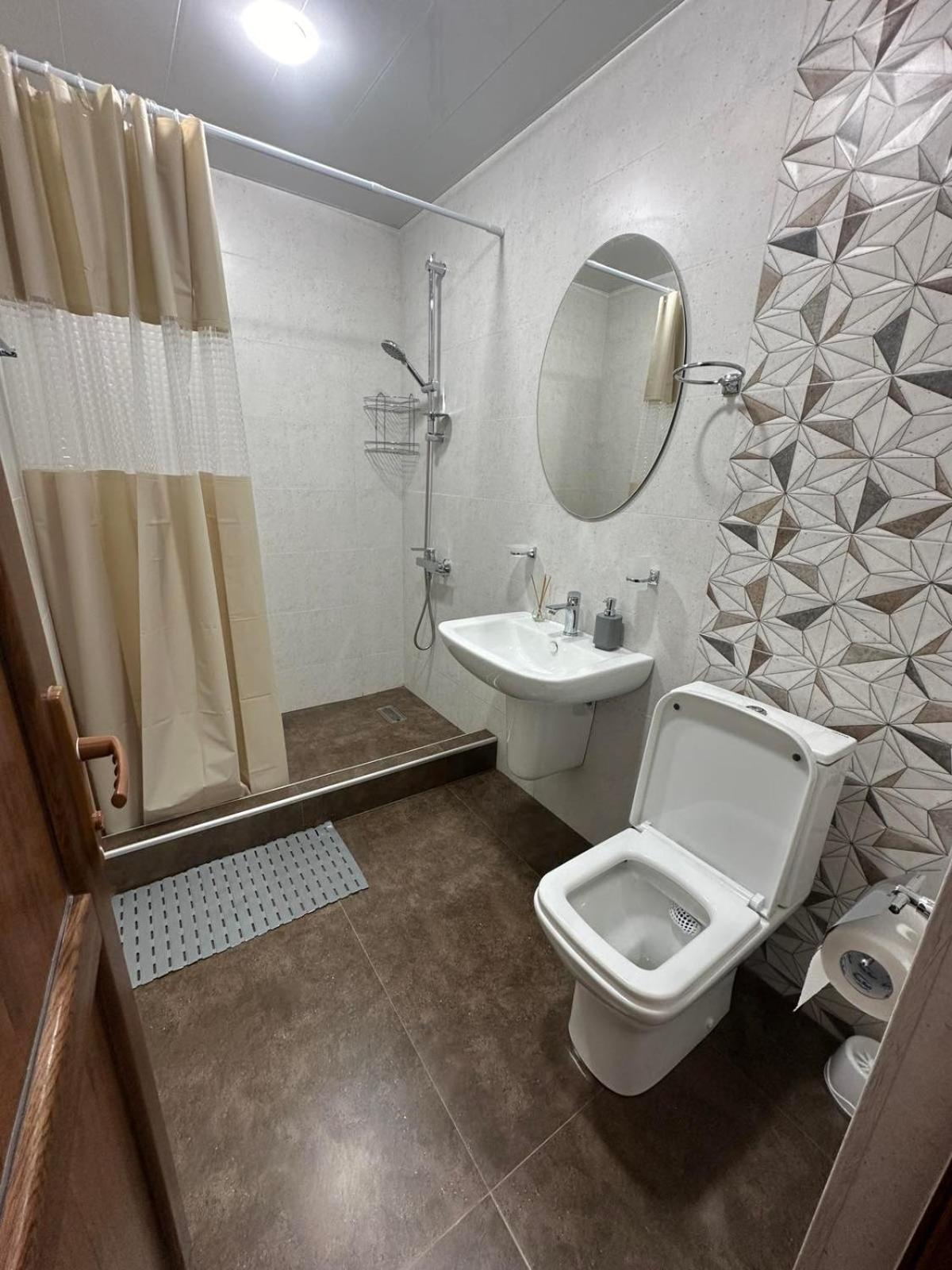 Zartonq Otel Tatev Dış mekan fotoğraf